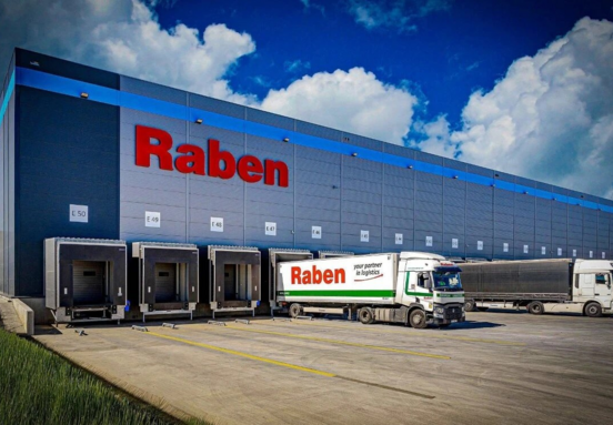 Raben Logistics Romania’s new hub in Bacău – a regional logistics engine for Moldavia