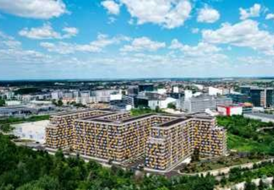 Jilava emerges as the new commercial hub of south Bucharest: major retail park and opportunities for offices and warehouses