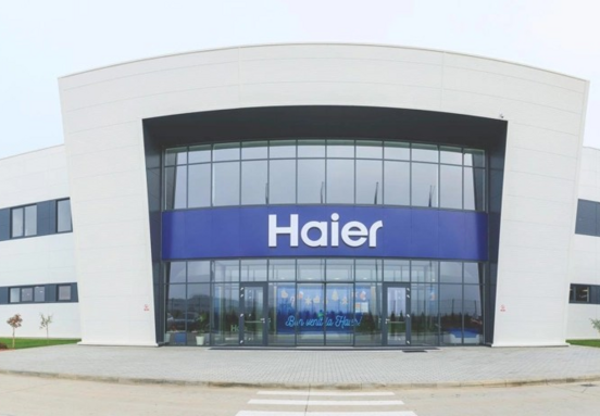 Premier industrial & logistics opportunity near Ploiești: former Haier factory on the market