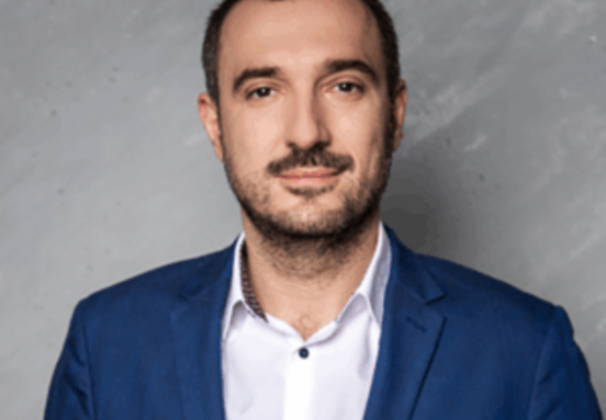 Industrial & logistics real estate surge: defense, green energy & raw materials drive demand in Romania & Europe