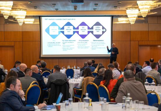 Explore advanced strategies for optimizing fleet management Explore advanced strategies for optimizing fleet management