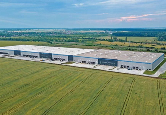 Eli Park Iași expands: 63,000 sqm of new logistics & production space now available