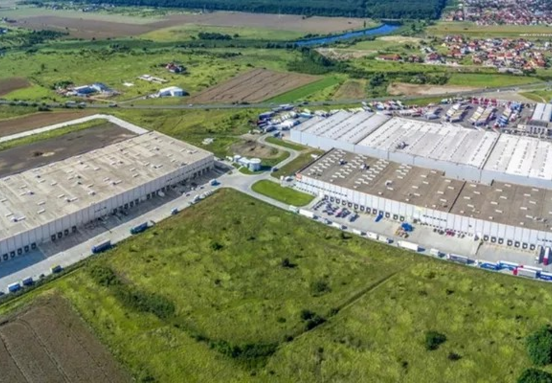 Timișoara, a leading industrial and logistics hub: growing demand for modern warehouses