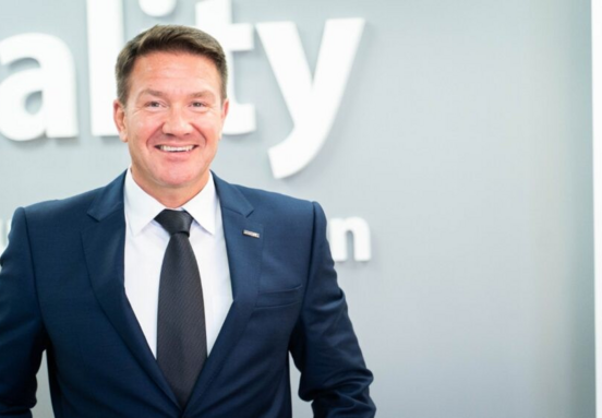 Pall-Ex's growth amidst crisis: a blueprint for resilient logistics & warehouse demand