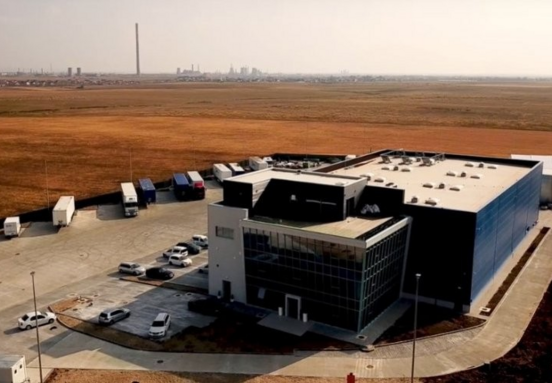 Cluj-Napoca: the emerging logistics hub attracting major investment & opportunities