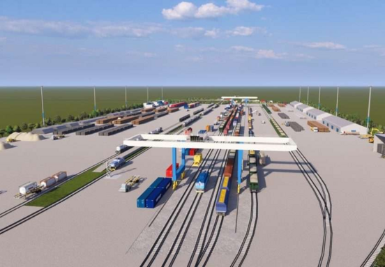 Iași set to transform regional commerce with massive logistics hub: a prime opportunity for businesses