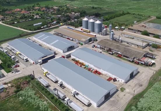 Ecotec Logistic Park