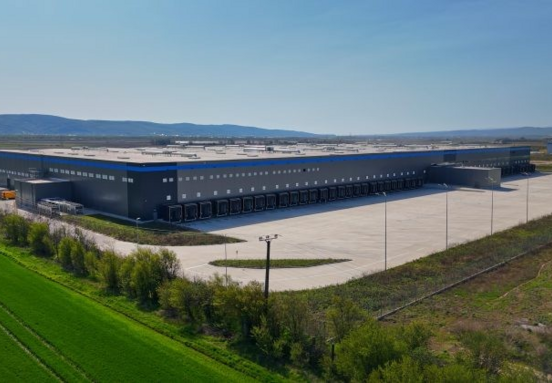 ELI Park Bacău strengthens its position as a strategic logistics hub through Aquila’s 8,900 sqm lease