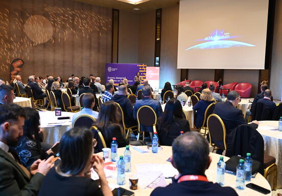 Supply Chain & Logistics Forum Timișoara 2025 – key takeaways. This is the moment when we need to be more proactive than reactive – organizations should take advantage of the context and prepare their teams.