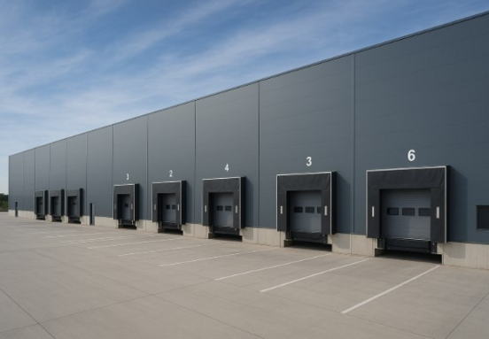 CTP's €1 billion italian investment unlocks vast new logistics and industrial opportunities