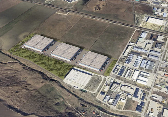 Iasi set to become Romania’s next major logistics and warehousing hub, driven by Concordia initiative
