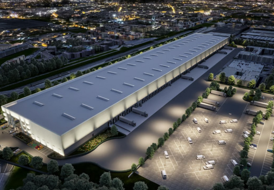 Gorj becomes a logistics hub: €21 million for modern industrial parks and warehouses
