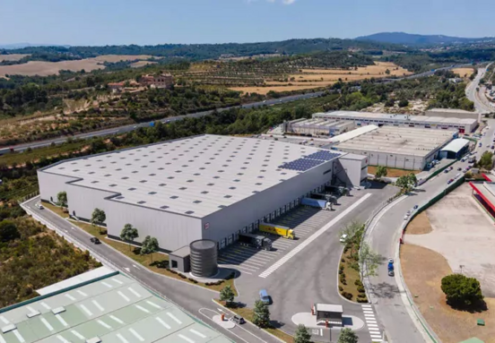 Romania: the strategic destination for investing in modern office and warehouse facilities