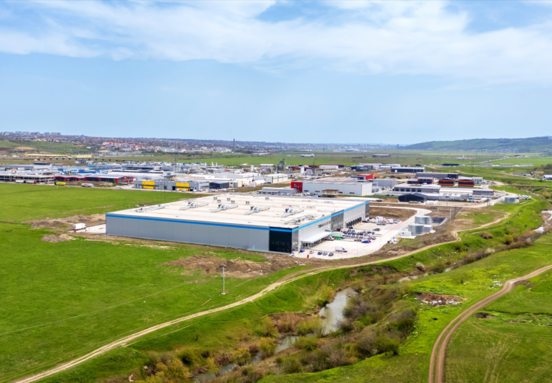ELI Parks accelerates logistics expansion in Romania: major new hubs in Iași, Bucharest, Bacău and Buftea