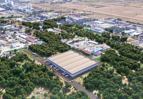 Olympian Park Constanța Palas and SAMEDAY report the first very successful Black Friday together