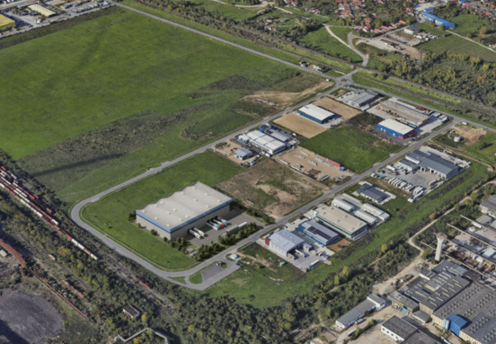 Romania ready for modern warehouses expansion: logistics market could reach 15 million sqm