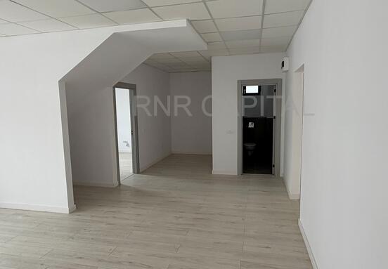 Hala 600 mp TBM Park Chiajna – TIR – curte 460 mp – scutit TVA