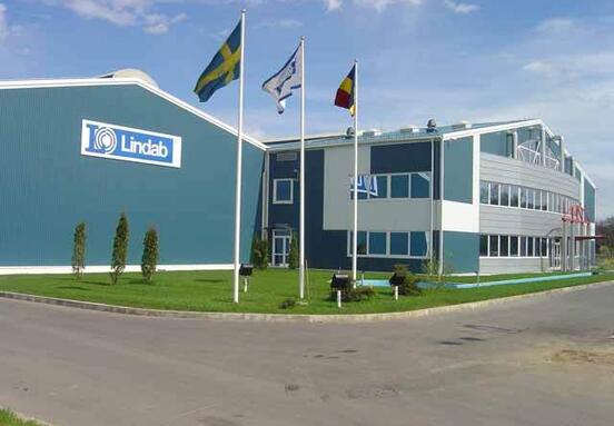 Lindab Romania Factory Sale: A Key Move in Ștefăneștii de Jos Industrial Landscape