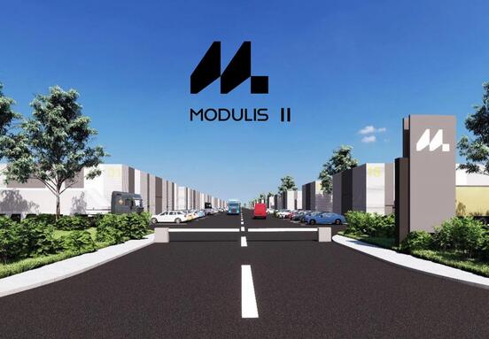 Modulis launches Phase II: 32 new, modern units available for rent