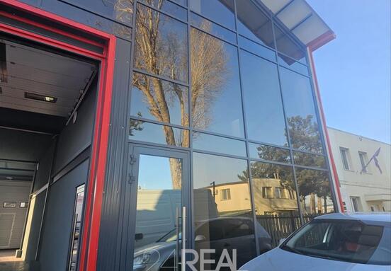 Hala de inchiriat de la 360 mp