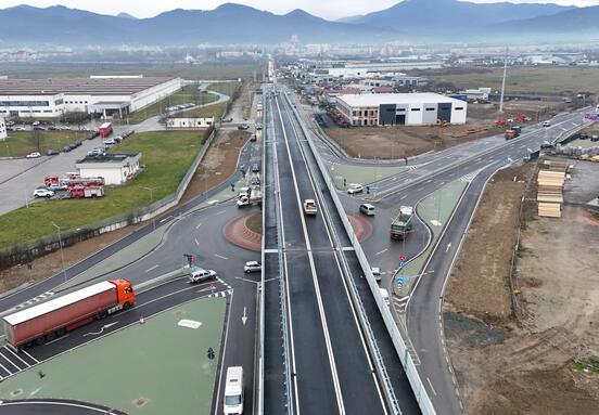 Depozit de închiriat 3000 mp Pasaj Italsofa Baia Mare