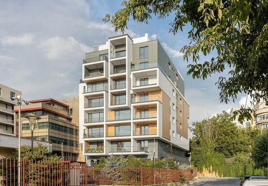 YOUR APARTMENT NEXT TO VERDI PARK || FLOREASCA || 3 ROOMS