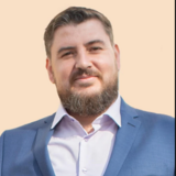  Bogdan Gruia - Store Expert Logistic