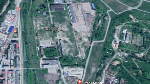 Ceetrus Romania The Real Estate Division Of Auchan Buys Mociur