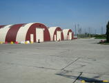 Warehouses to let in DEPOZITE  ORDEIANU Bacau