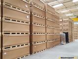 Warehouses to let in Lazar Logistic Center