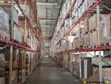 Warehouses to let in Lazar Logistic Center