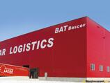 Warehouses to let in Lazar Logistic Center