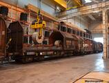 Warehouses to let in Lazar Logistic Center