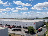 Warehouses to let in CTPark Bucharest: From 500 sqm