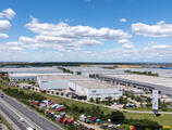 Warehouses to let in CTPark Bucharest: From 500 sqm