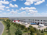 Warehouses to let in CTPark Bucharest: From 500 sqm