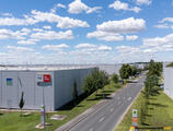 Warehouses to let in CTPark Bucharest: From 500 sqm