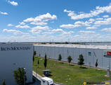 Warehouses to let in CTPark Bucharest: From 500 sqm
