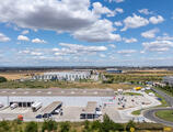 Warehouses to let in CTPark Bucharest: From 500 sqm