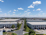 Warehouses to let in CTPark Bucharest: From 500 sqm