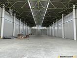 Warehouses to let in Mecanica Fina SA