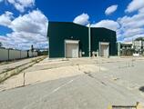 Warehouses to let in 3 G Logistics Constanta