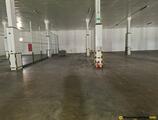 Warehouses to let in 3 G Logistics Constanta