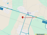 Warehouses to let in Proinvest Park Miroslava