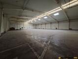Warehouses to let in 3 G Logistics Constanta