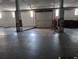 Warehouses to let in 3 G Logistics Constanta