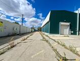 Warehouses to let in 3 G Logistics Constanta