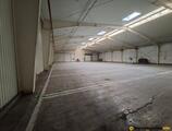 Warehouses to let in 3 G Logistics Constanta
