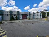 Warehouses to let in 3 G Logistics Constanta