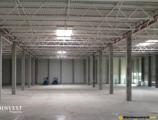 Warehouses to let in Proinvest Properties